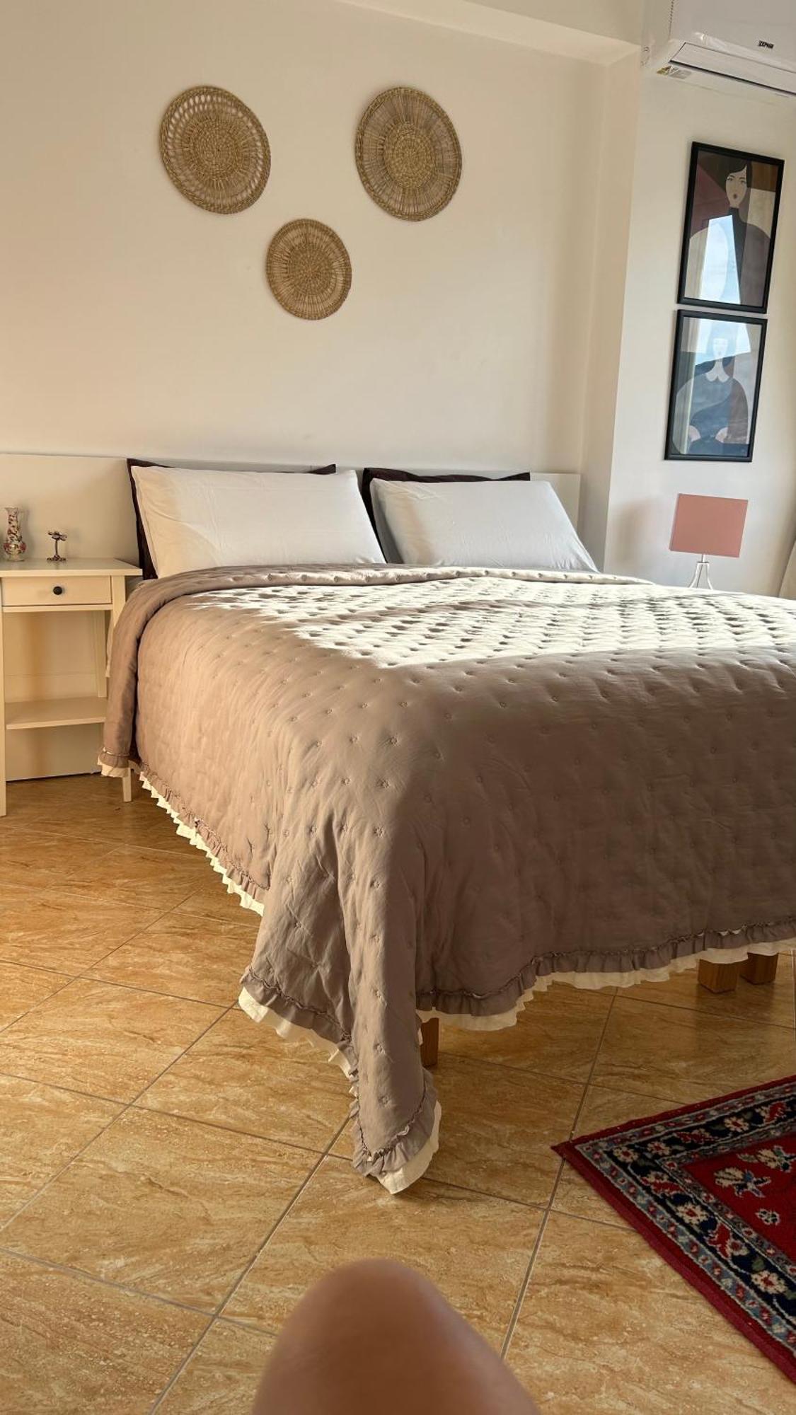 Casa Con Vista Mare Vlorë Exterior foto